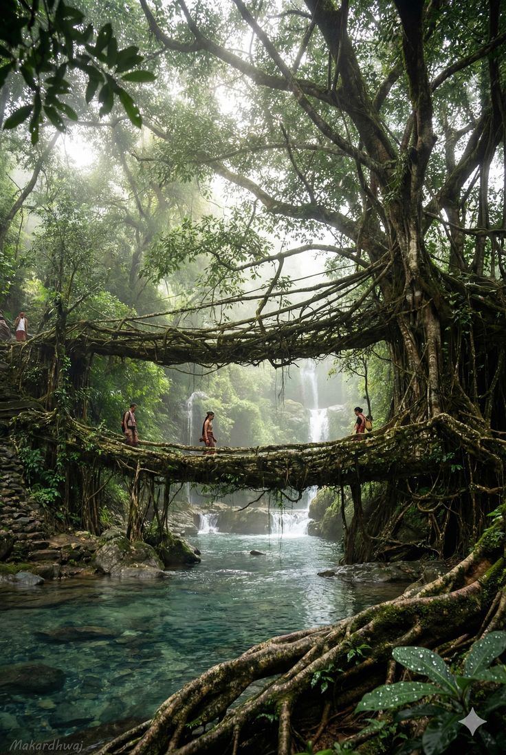 Meghalaya