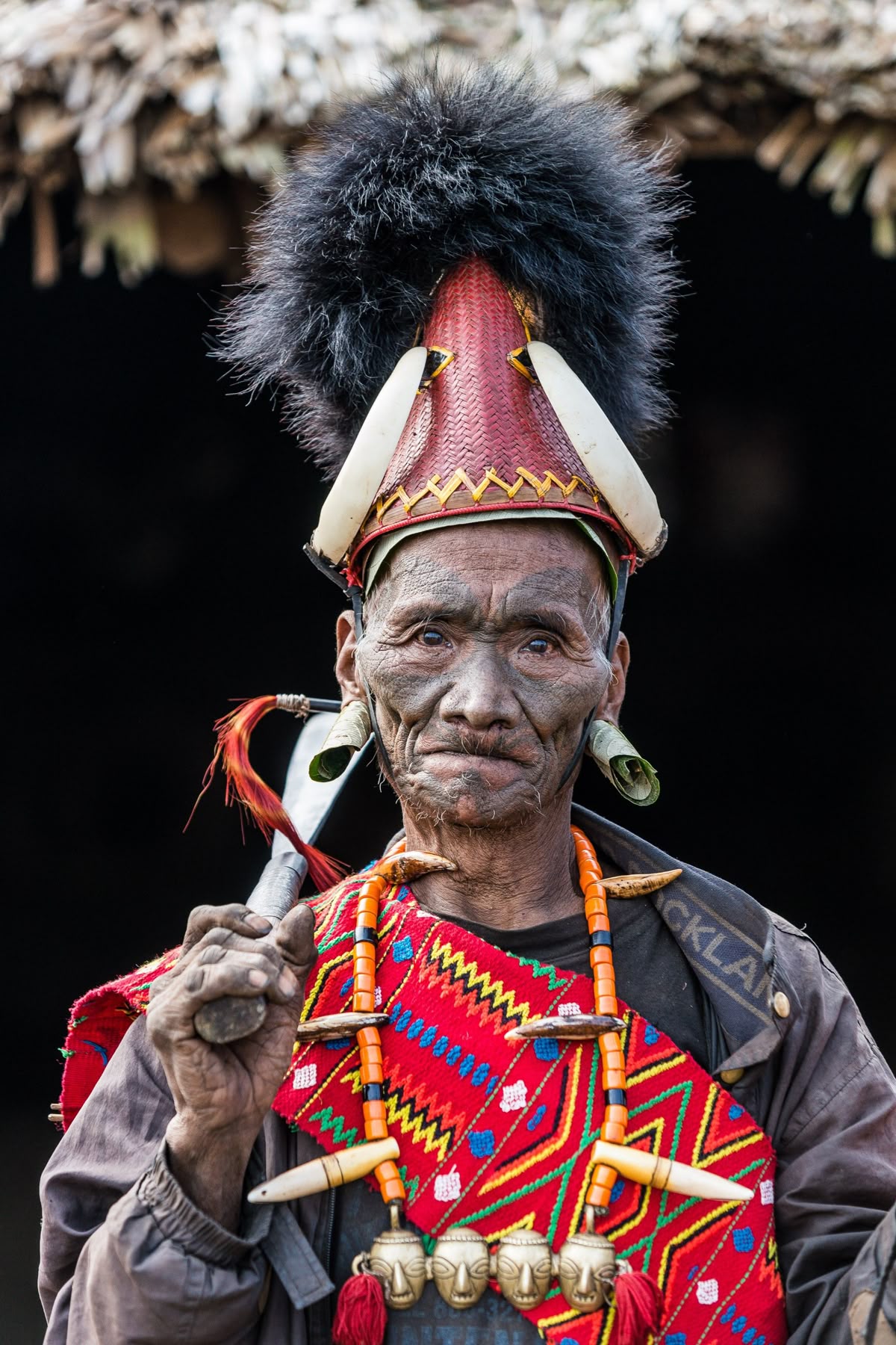 Nagaland