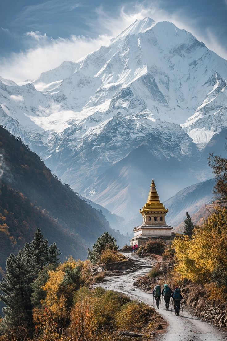 Nepal