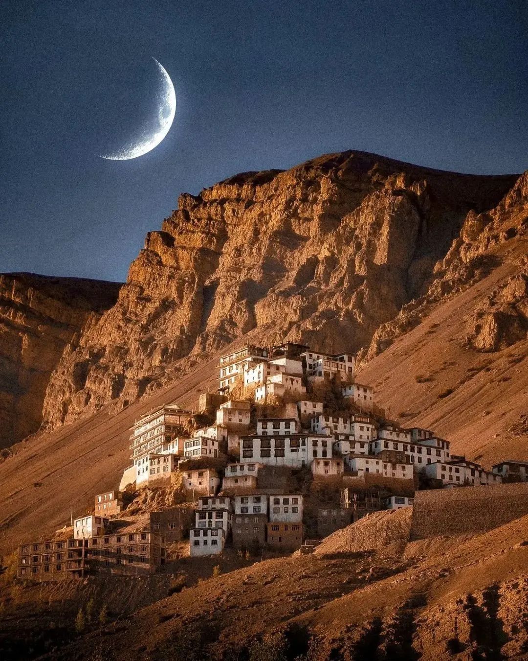 Spiti Valley